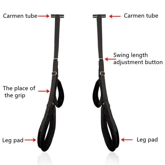 Sex Swing Tube